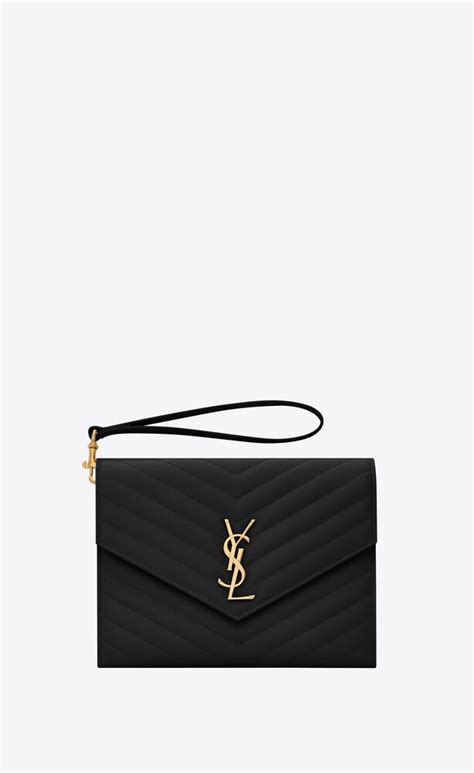 ysl clutch burgandy|CASSANDRE MATELASSÉ FLAP POUCH in grain de poudre .